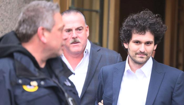 FTX CEO’su SBF’den Mahkemeye Talep: O İsimleri Açıklamayın!