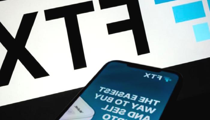 FTX, Lüks Harcamalara 40 Milyon Dolar Harcadı