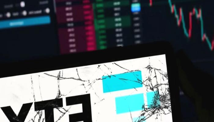 FTX’e İlişkin 5,5 Milyar Dolarlık Likit Varlık Tespit Edildi