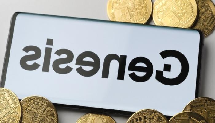 Genesis İçin Yeni Plan: İflas Süreci Bitebilir!