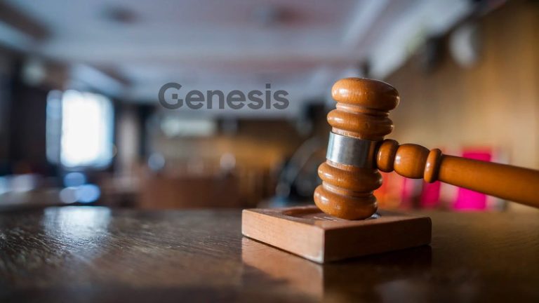 Genesis İflas Davasının İlk Gün Duruşması Ertelendi