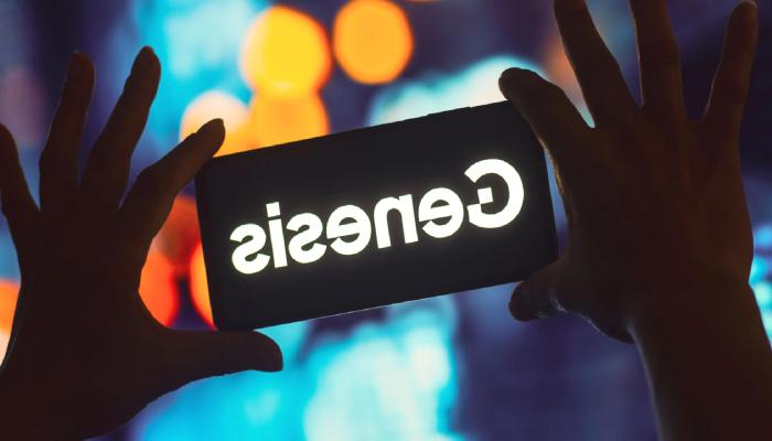 Genesis, Tahlil için Daha Fazla Vakte Gereksinim Duyduğunu Açıkladı