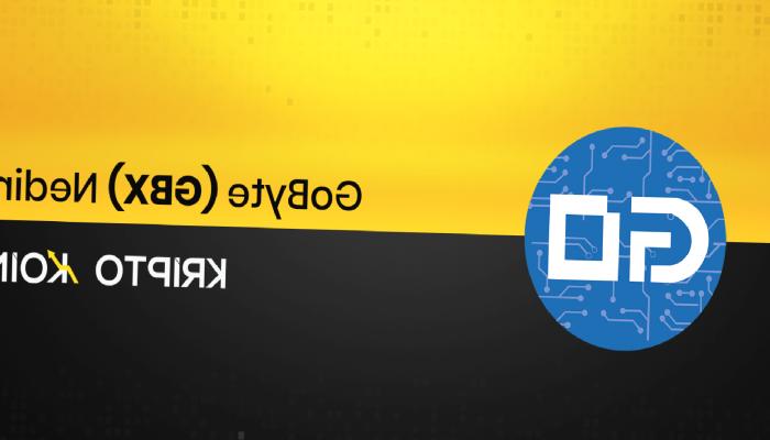GoByte Nedir? GBX Ne İşe Yarar?
