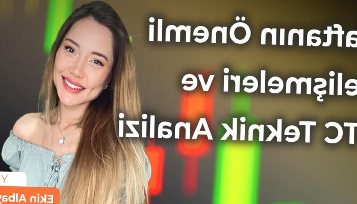Haftanın Kıymetli Gelişmeleri ve BTC Teknik Tahlili: 16-22 Ocak