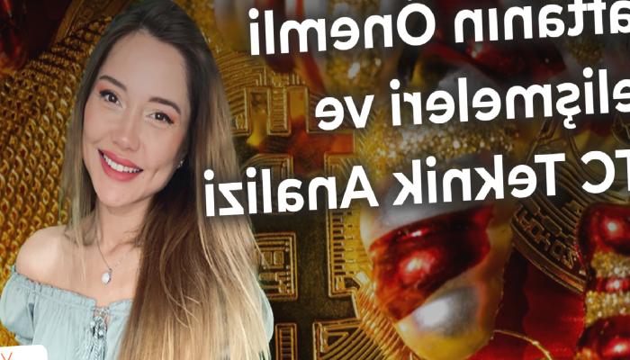 Haftanın Kıymetli Gelişmeleri ve BTC Teknik Tahlili: 2-8 Ocak