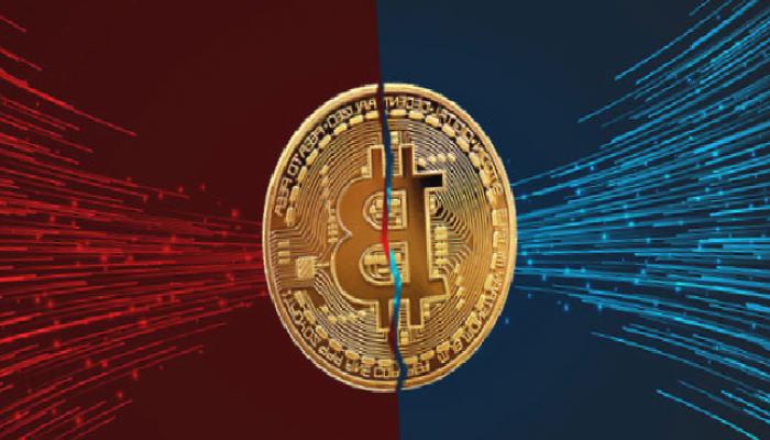 Halving Nedir? Kripto Paralarda Yarılanma