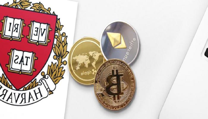 Harvard, Bu 2 Altcoin İçin Rapor Yayınladı: Geleceğin Coinleri!