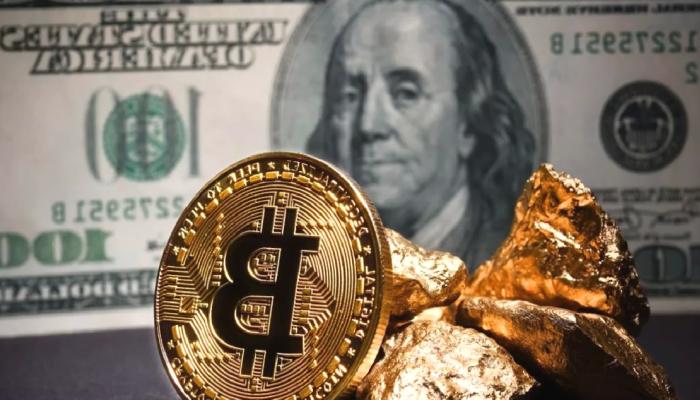 Hedge Fonları Bitcoin Değil: Torbalarca Bundan Alıyor!