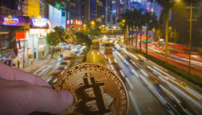 Hong Kong, Kripto Merkezi Olmakta Kararlı
