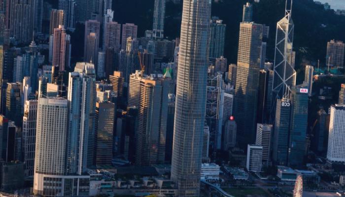 Hong Kong’tan Kripto Yatırımcıları için Yeni Atak