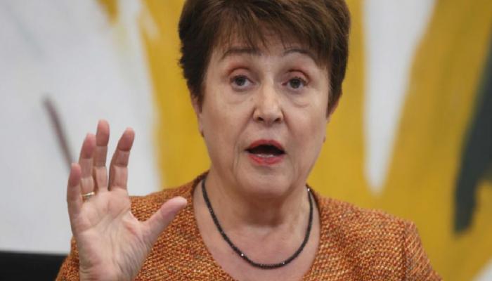 IMF Başkanı’ndan Dehşetli İkaz: Kripto Paralar Ne Olacak?