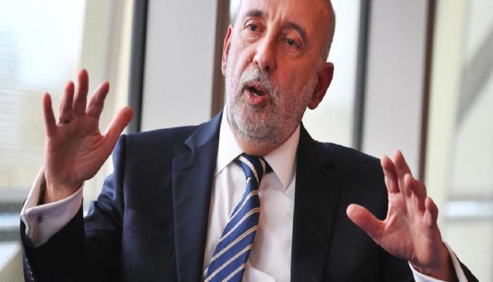 İrlanda Merkez Bankası Lideri, Kripto için Kaygılı