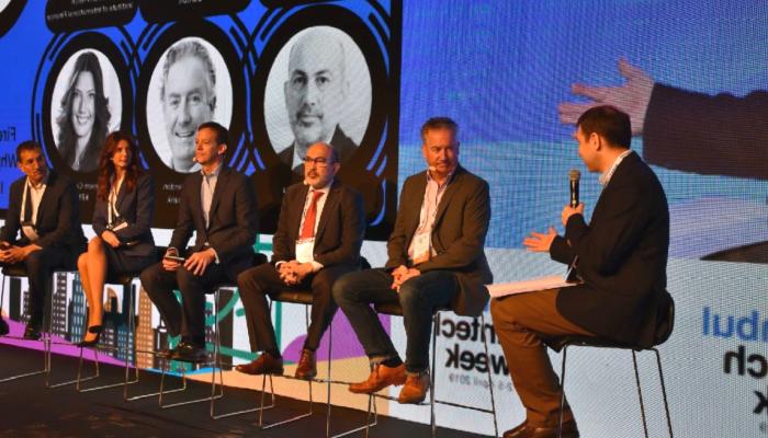 Istanbul FinTech Week, Kıymetli İsimleri Ağırlıyor