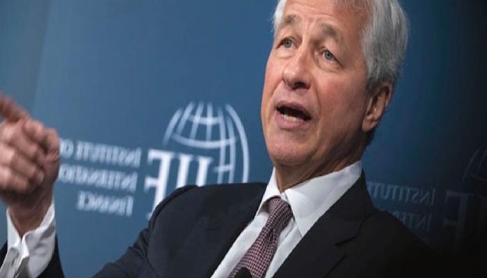 JPMorgan CEO’su, Bitcoin için Ponzi Benzetmesi Yaptı!