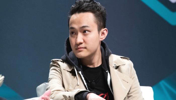 Justin Sun, Binance’ten 200 Milyon Dolar Çekti!