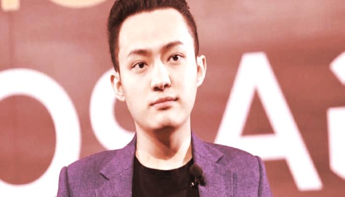 Justin Sun Gizlice Binance’e Coin Yolluyor: Bu Altcoin Çökebilir!