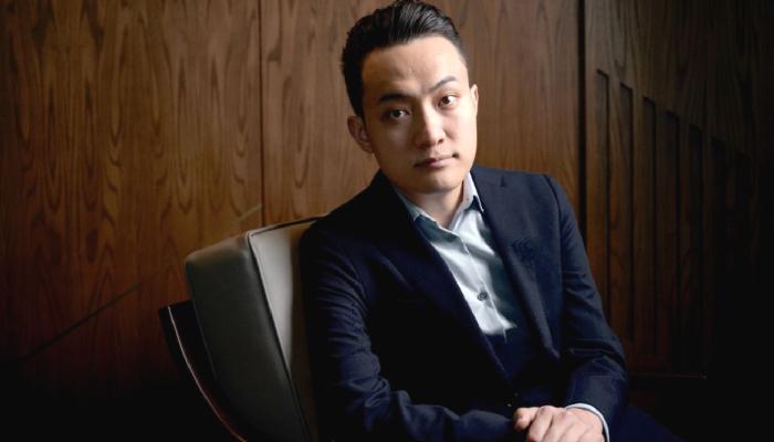 Justin Sun ile Temaslı Bir Cüzdan, Huobi’ye 100 Milyon Dolar Taşıdı