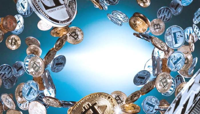 Kripto Para Milyonerleri Parasını Bu 3 Coine Park Ediyor!