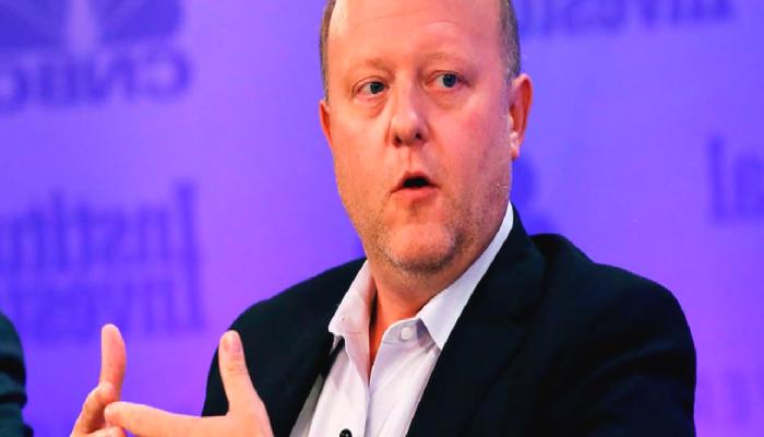 Kripto Para Şirketinin CEO’su: Yeni FTX’ler Geliyor!