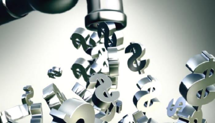 Kurumsal Para Bu 4 Altcoin’den Alıyor: Bunları Satıyor!