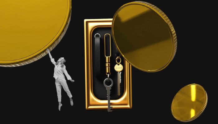 Listeye Dikkat: Kilidi Açılan Bu 5 Altcoin Patladı Gitti!