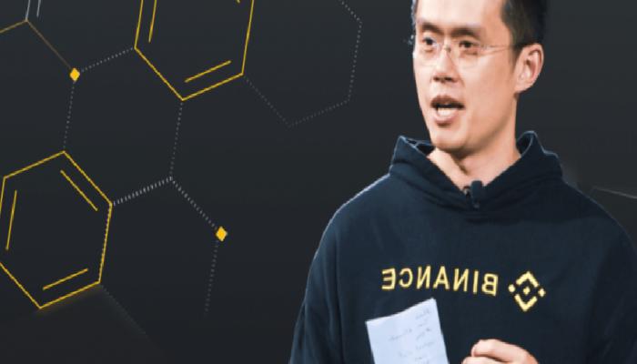 Lookonchain: Bu Metaverse Coini Binance CEO’su Uçurdu!