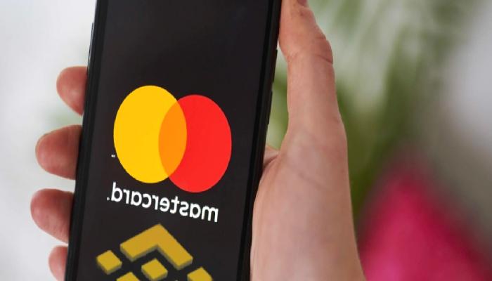 Mastercard ve Binance, Brezilya’da Öne Çıkıyor