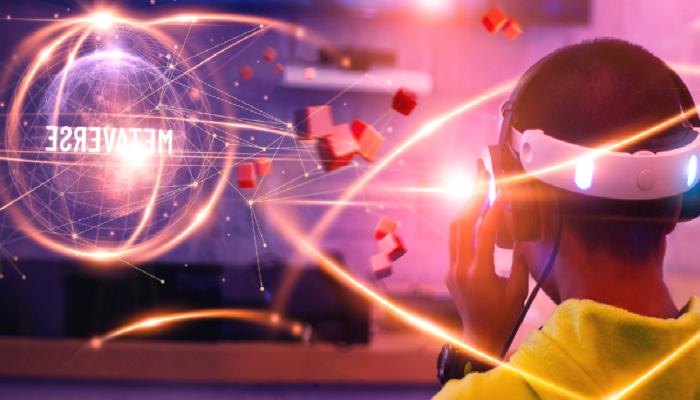 McKinsey Raporu, 2030’da Metaverse için Rekor Düzey Belirledi