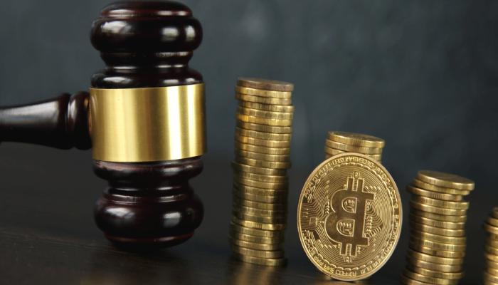Merakla Beklenen Tarihi Bitcoin Yasası Onaylandı!