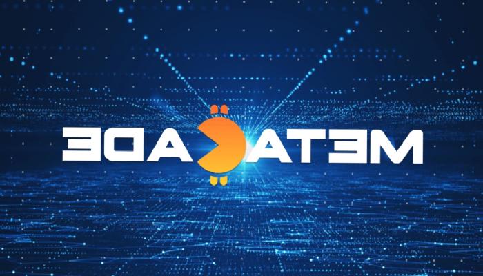 Metacade (MCADE) Ön Satışı Devam Ediyor (Sponsorlu)