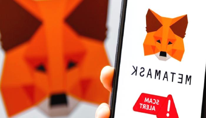 MetaMask Uyardı! Yeni Bir Dolandırıcılık Çeşidi Yaygınlaşıyor