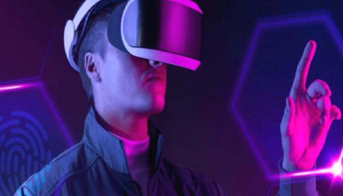 Metaverse Rüzgarı: Finans Dalında Değişim