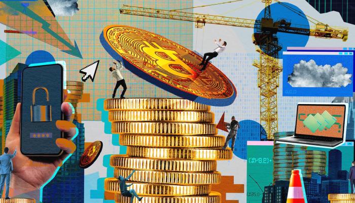 Metrikler Konuşuyor: Bitcoin Fiyatı 2023’te Nereye Gidiyor?