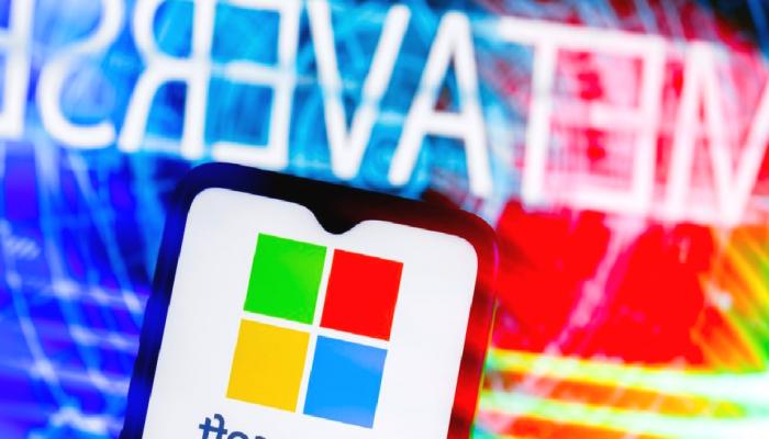 Microsoft, Metaverse’ten Uzaklaşıyor