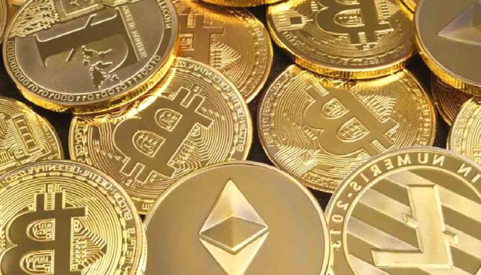 Milyonerler Kripto Paralara Odaklandı