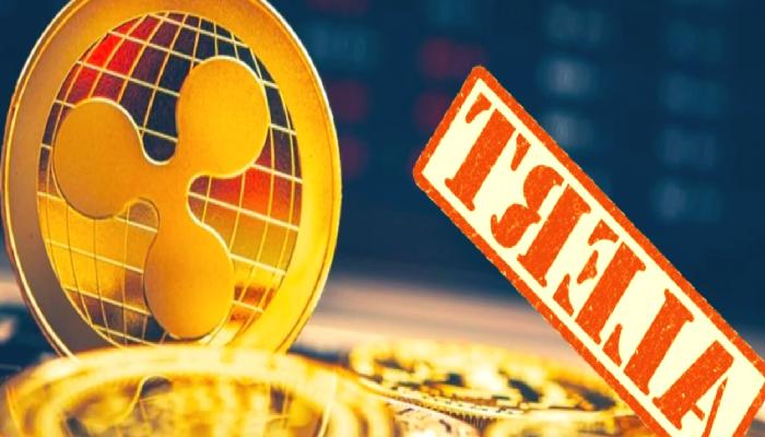Milyonlarca XRP El Değiştiriyor! Neler Oluyor?