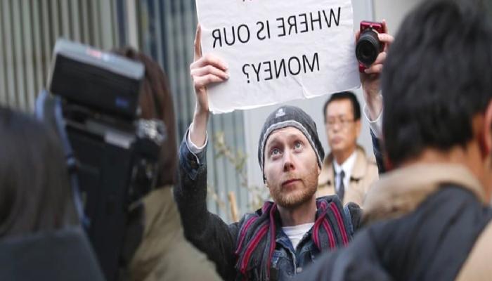 MtGox Alacaklıları için Geri Ödeme Tarihi Ertelendi