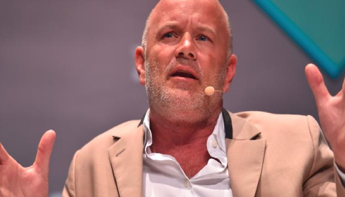 Novogratz, Kripto Paralardaki Optimistliğini Sürdürüyor