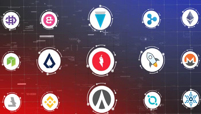 Öngörüleri Çıkabilen Analist: Bu 3 Altcoin Radarınızda Olmalı!