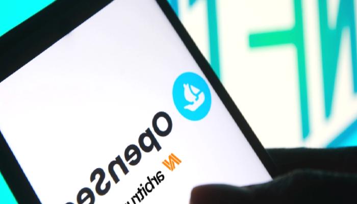 OpenSea, Arbitrum Nova için Dayanak Ekliyor
