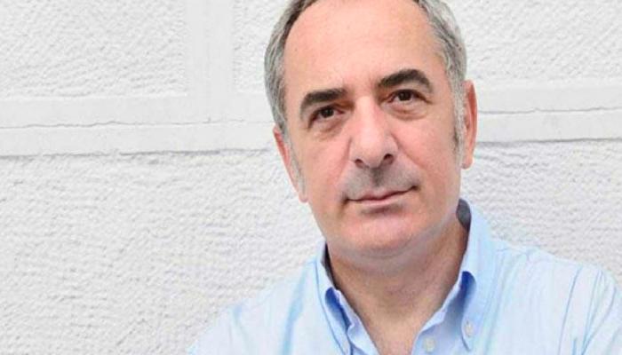 Otisabi’nin Çizeri Yılmaz Aslantürk Varlıklarını Kurtardı