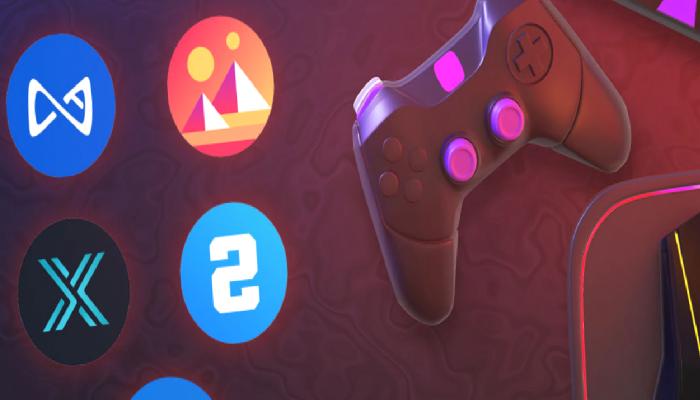 Oynadıkça Para Kazandıran En Uygun 5 Play To Earn Coin’i