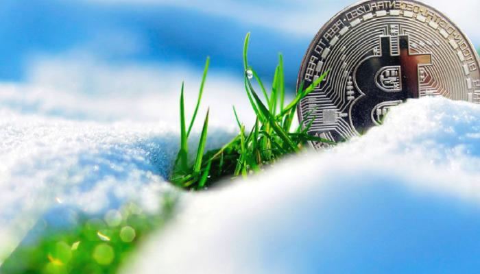 Piyasa Bu Varsayıma Kilitlendi: Bitcoin Kışı O Tarihte Bitiyor!