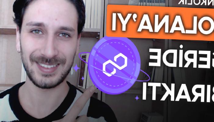 Polygon Ağında Faal Kullanıcı Sayısı Artıyor! MATIC Fiyat Tahlili