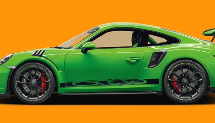 Porsche NFT’lerinin Fiyatı Yükseliyor