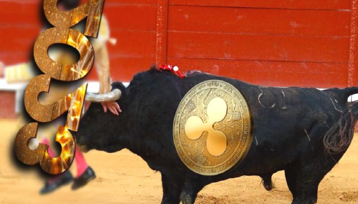 Ripple Beklentileri, XRP Fiyatı Boğayı Islıklıyor!