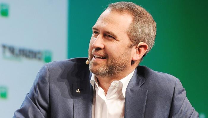 Ripple CEO’su, Davos’ta SEC Yetkilisi ile İlgili Konuştu