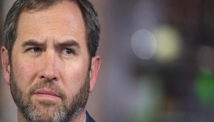 Ripple CEO’su Kripto Düzenlemeleri Konusunda Optimist