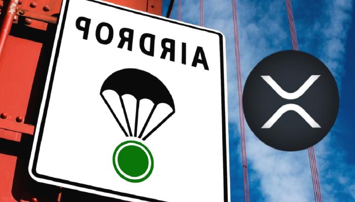 Ripple Yatırımcılarına Müjde! Airdrop Geliyor!