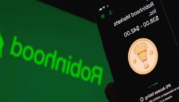 Robinhood, MetaMask’a Rakip Kripto Cüzdanını Başlattı